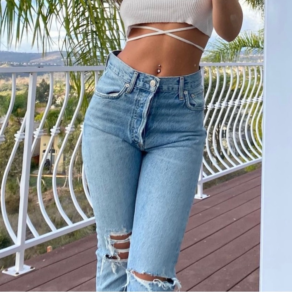 Jeans - Picture 4 of 5
